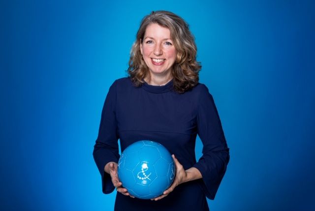 Wieke Scholten